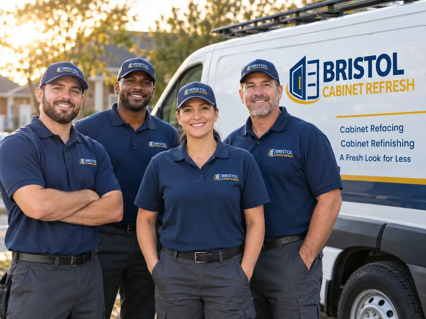 Kitchen Cabinet Refacing company in Cornville, AZ